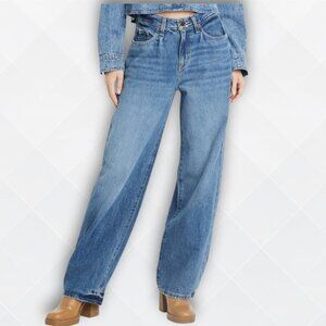 Universal Thread™ Women’s 90’s Baggy Jeans – Size 8 Short | NWT | WDM-100143
